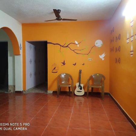 Easvari Grand Pg For Women - Female Only Hostel Chennai Exterior photo