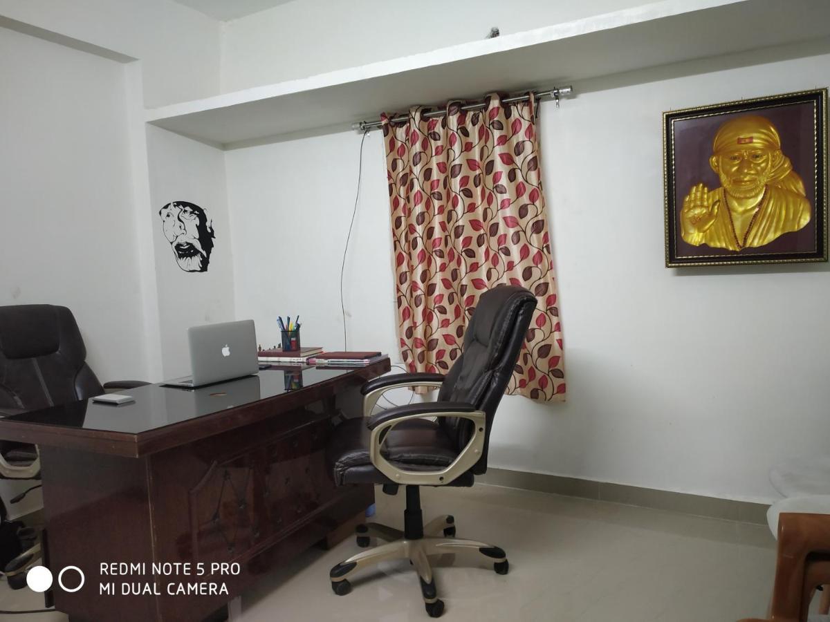 Easvari Grand Pg For Women - Female Only Hostel Chennai Exterior photo