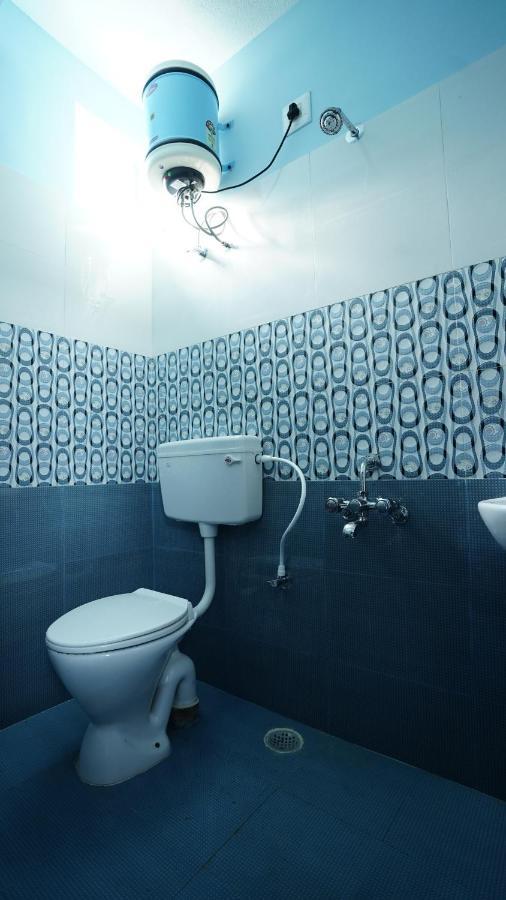 Easvari Grand Pg For Women - Female Only Hostel Chennai Exterior photo