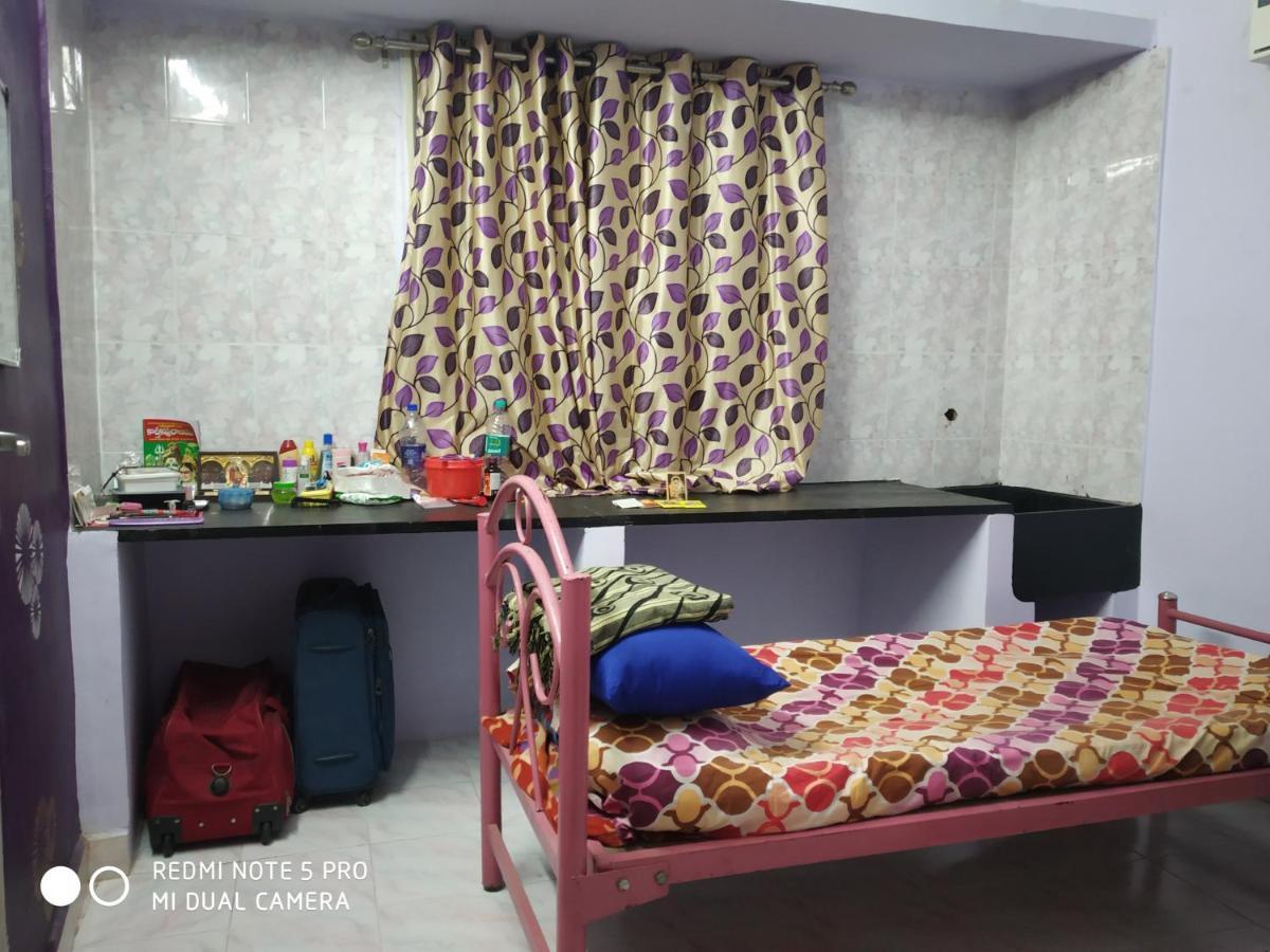 Easvari Grand Pg For Women - Female Only Hostel Chennai Exterior photo